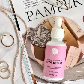 Peptide Perfection Spot Serum
