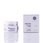 Arbutin Natural Lightening Cream - Secretleaf Skin Beauty
