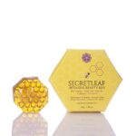 Secretleaf Intensive Beauty Bar 45g