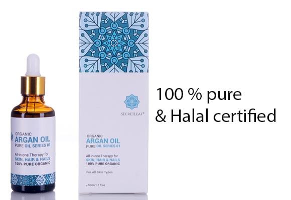 11 Amazing Health Benefits of Argan oil