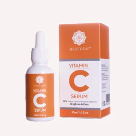 Secretleaf Vitamin C Serum 30ml
